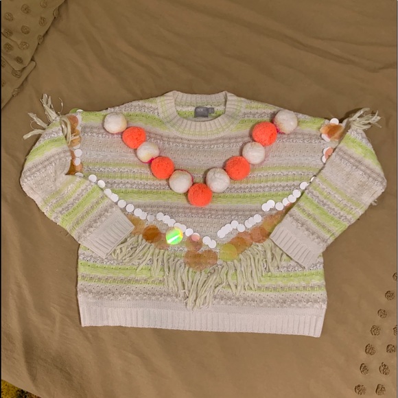 ASOS Sweaters - ASOS festive sweater.